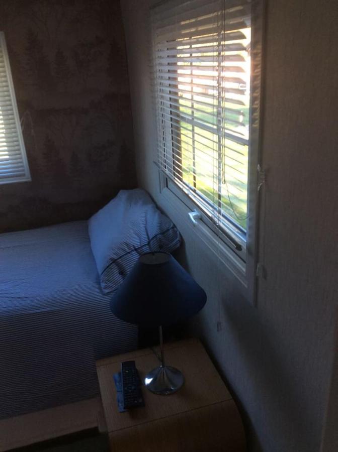Woodland View - A Place To Escape Apartamento Swynnerton Exterior foto