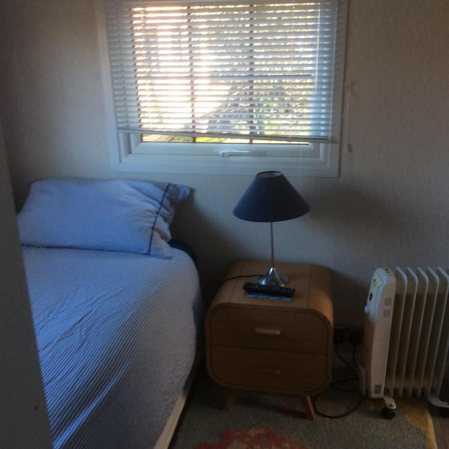 Woodland View - A Place To Escape Apartamento Swynnerton Exterior foto