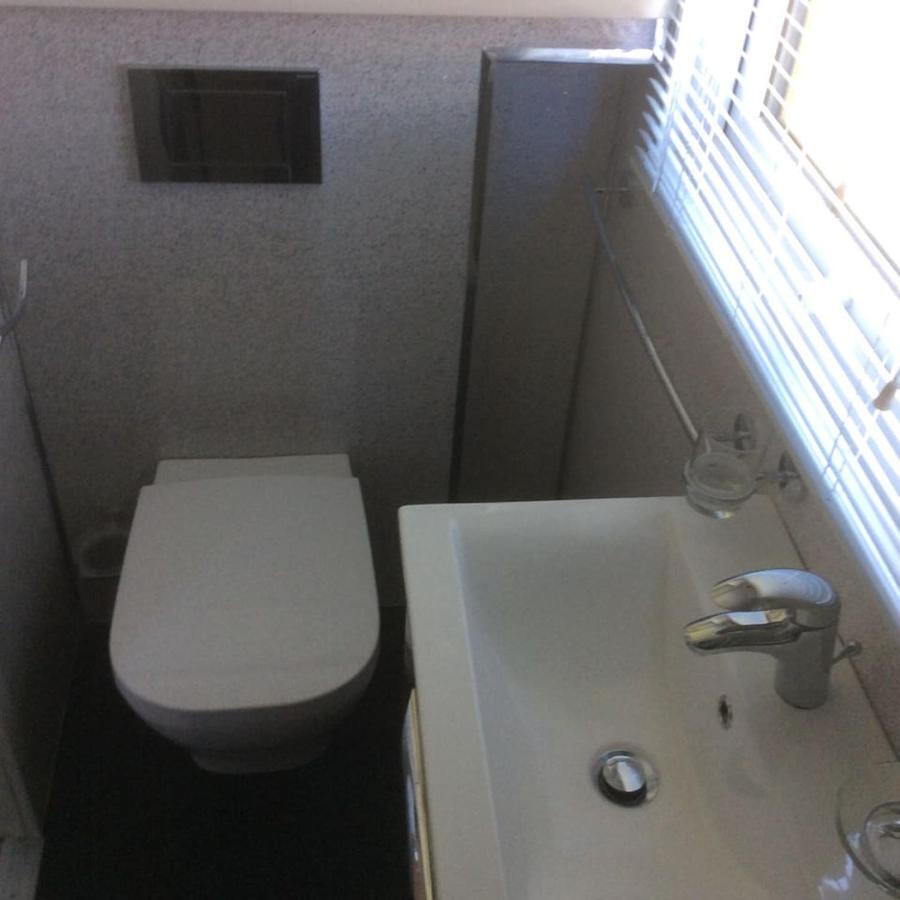 Woodland View - A Place To Escape Apartamento Swynnerton Exterior foto